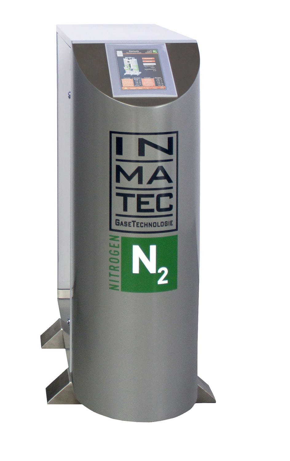 Nitrogen Membrane Generators product from Inako Persada