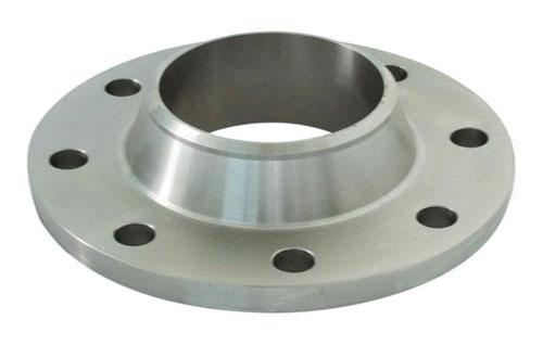 Weld Neck Flange product from Inako Persada