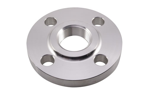 Threaded Flange Weld Neck Flange product from Inako Persada