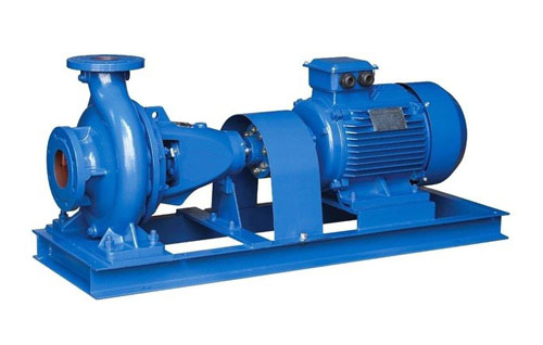 Centrifugal Pump product from Inako Persada