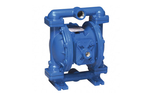 Diaphragm Pump product from Inako Persada