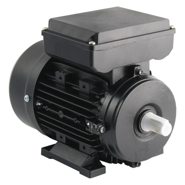 Electric Motor 1 Phase product from Inako Persada