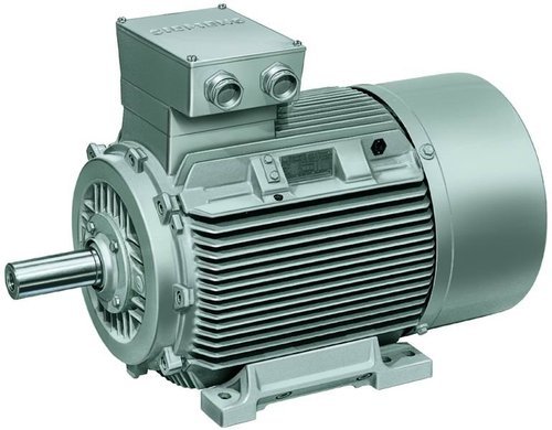 Electric Motor 3 Phase product from Inako Persada