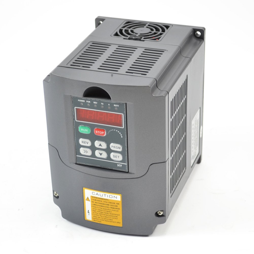 Inverter product from Inako Persada