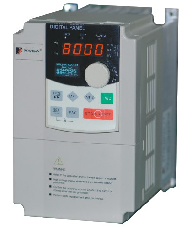 Variable Speed Drive product from Inako Persada