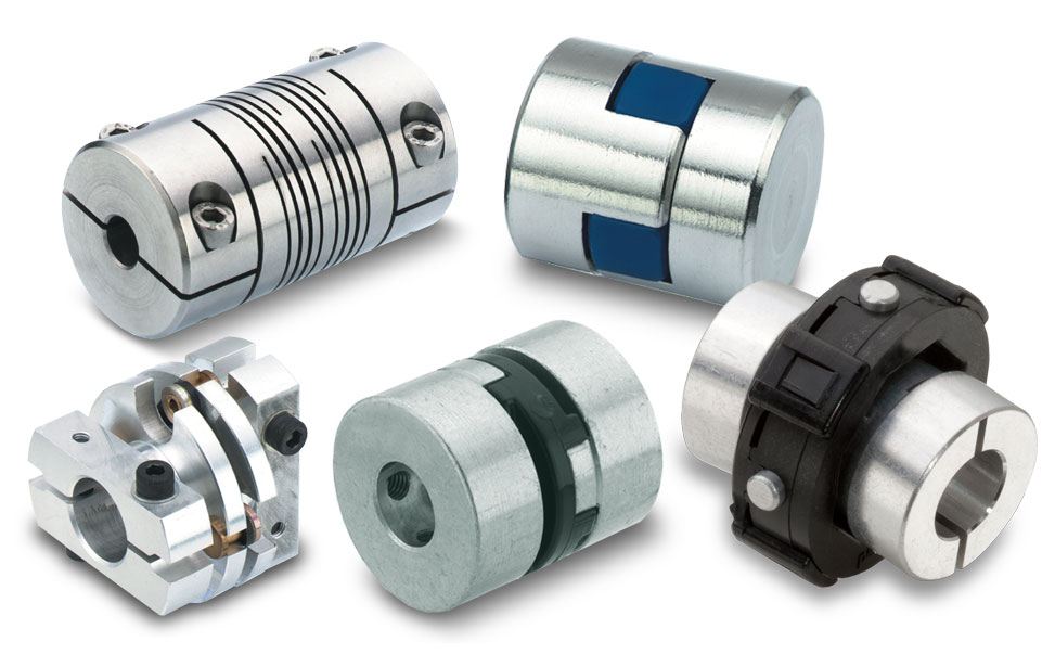 Coupling product from Inako Persada