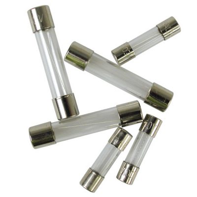 Glass Fuse product from Inako Persada