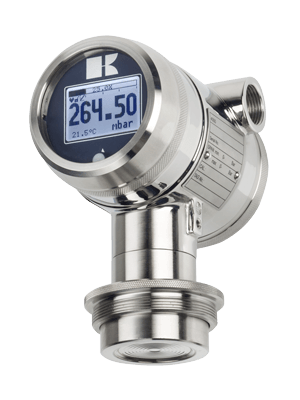 Pressure Transmitter product from Inako Persada product from Inako Persada