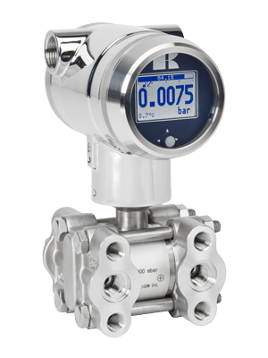 Differential Pressure Transmitter product from Inako Persada product from Inako Persada