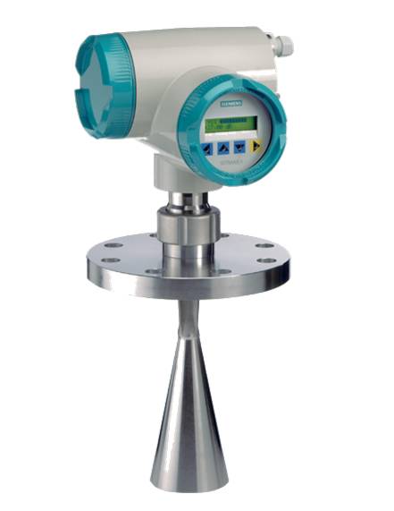 Radar Level Transmitter product from Inako Persada product from Inako Persada