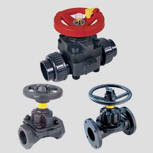 diaphragm-valve product category from Inako Persada