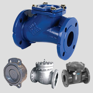 gate-valve product category from Inako Persada