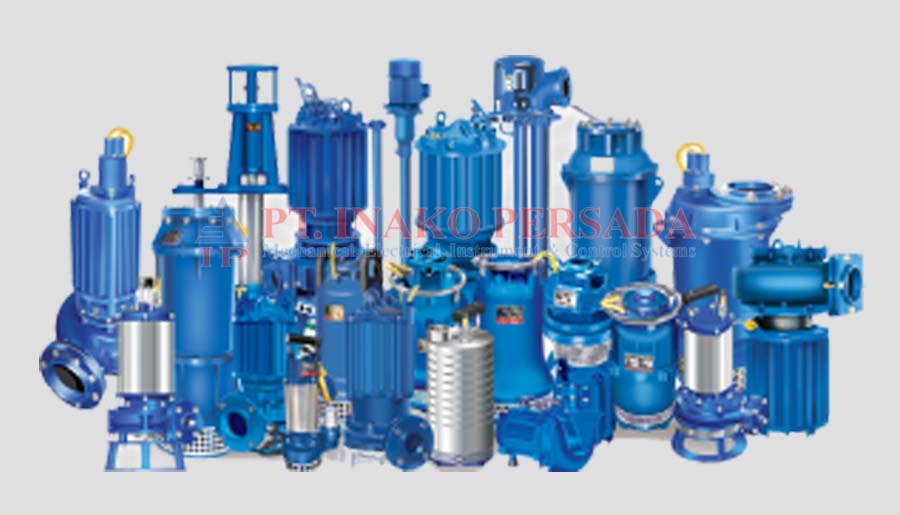 pumps category product from Inako Persada