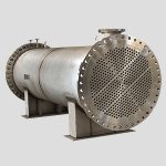 PT Inako Persada products Heat Exchanger