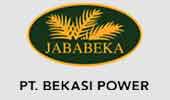 bekasi power is our client who has been equipped with PT Inako Persada