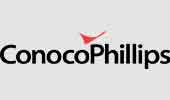 conoco-philips is our client who has been equipped with PT Inako Persada
