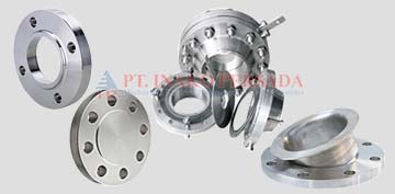 PT Inako Persada category products flange
