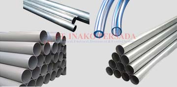 PT Inako Persada category products pipe